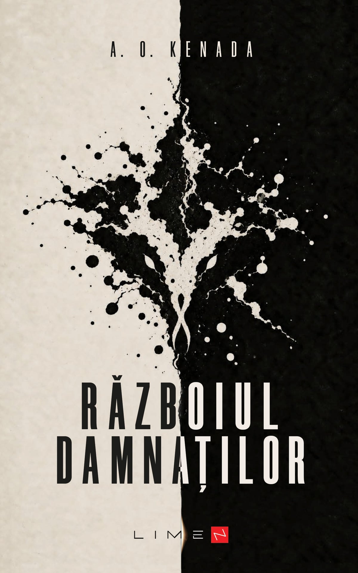 Războiul damnaților