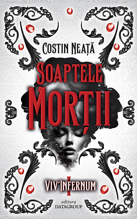 Coperta Viv Infernum I, Soaptele Mortii