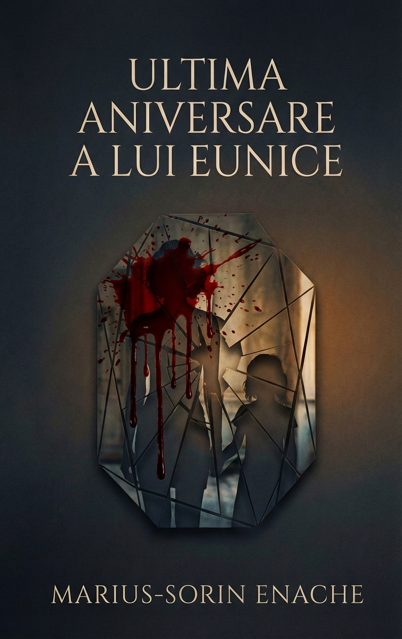 Ultima aniversare a lui Eunice