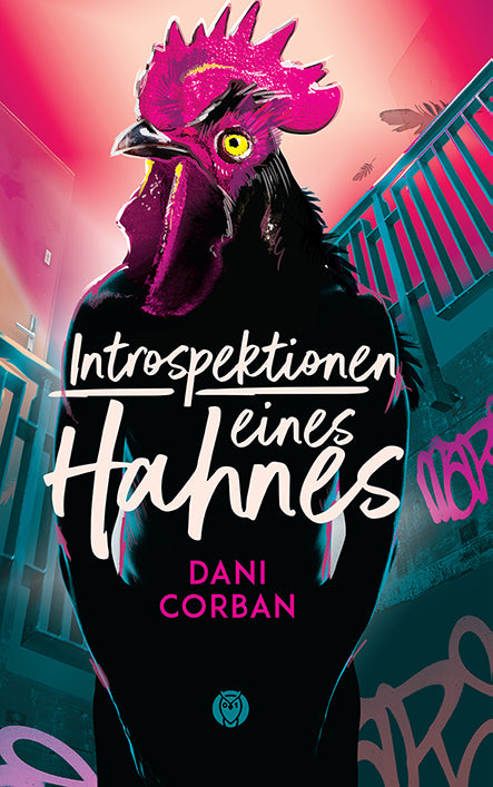 Introspecțiile unui cocoș