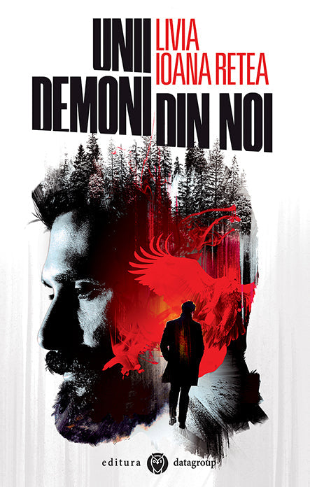 Coperta Unii demoni din noi