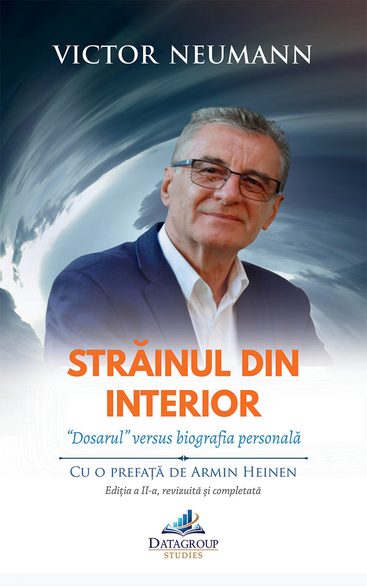 Străinul din interior - Editia a doua