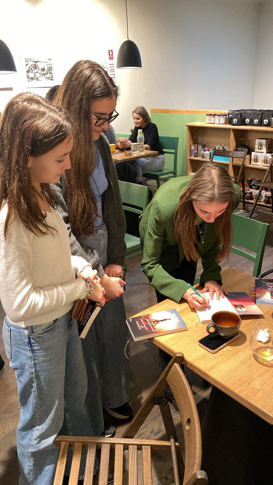 Rescriem pofta de-a citi