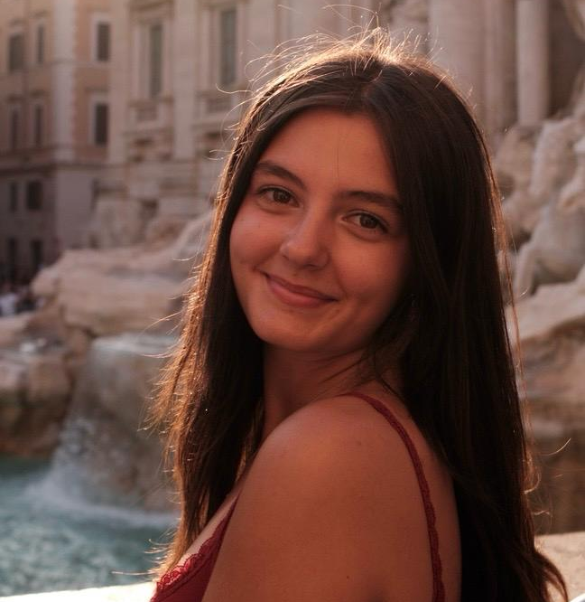 Premiile concursului RESCRIEM POFTA DE-A CITI - Sonia Toma (locul III)