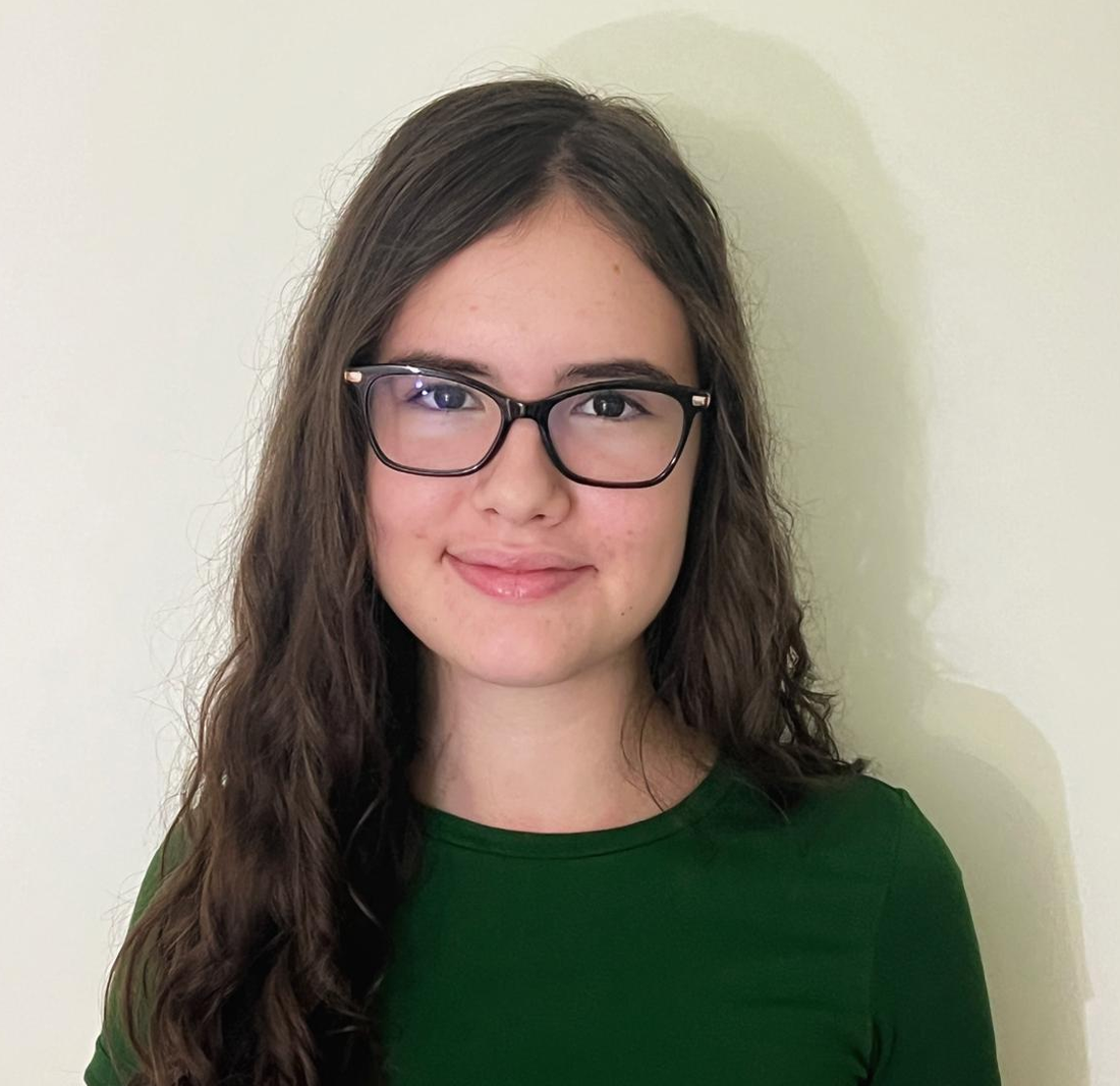 Premiile concursului RESCRIEM POFTA DE-A CITI - Anastasia Pocaznoi (mențiune)