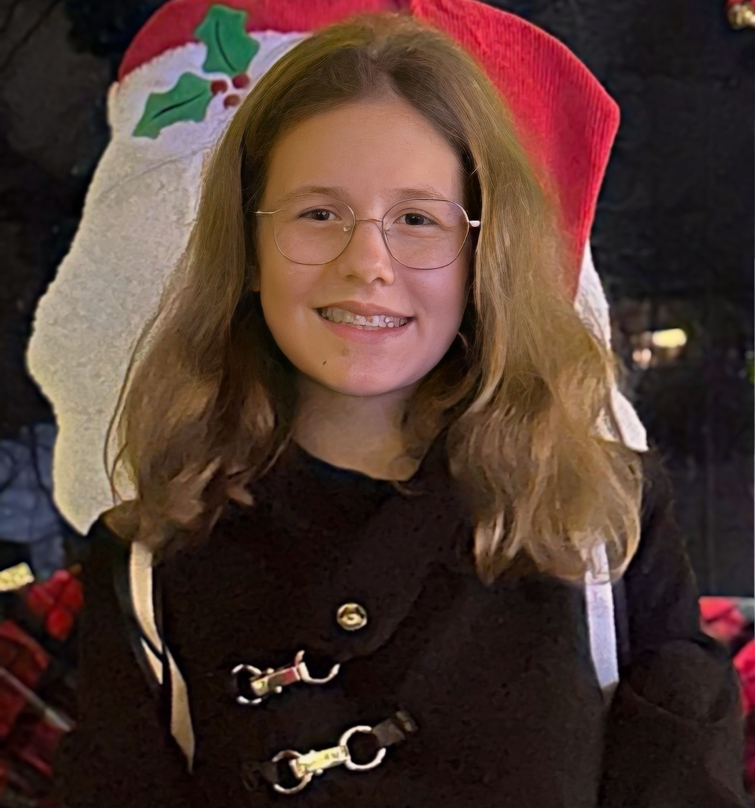 Premiile concursului RESCRIEM POFTA DE-A CITI - Iulia Toma (premiul II)