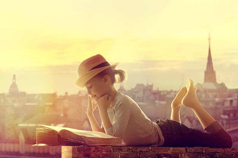 Cărți pentru Adolescenți