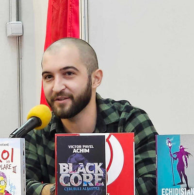 Andru David Simionoiu