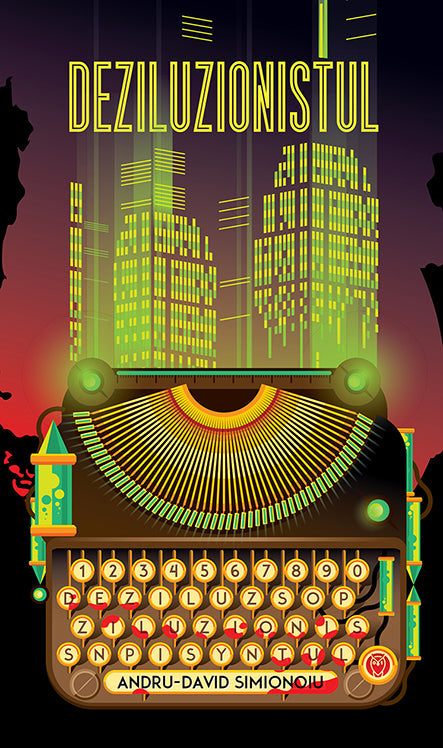 Coperta Deziluzionistul