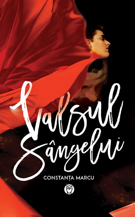 Coperta Valsul sângelui