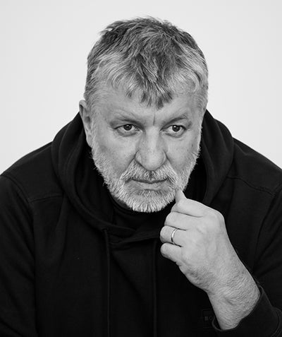 Claudiu Perușco