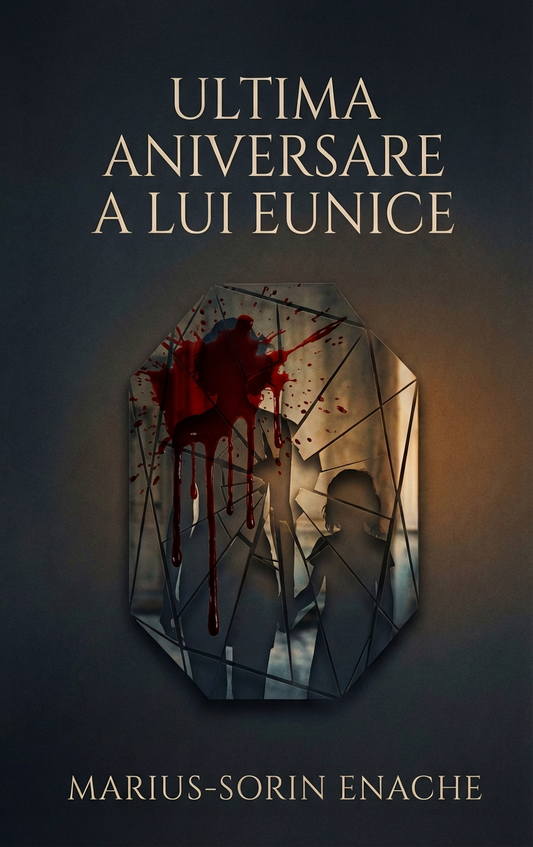 Ultima aniversare a lui Eunice