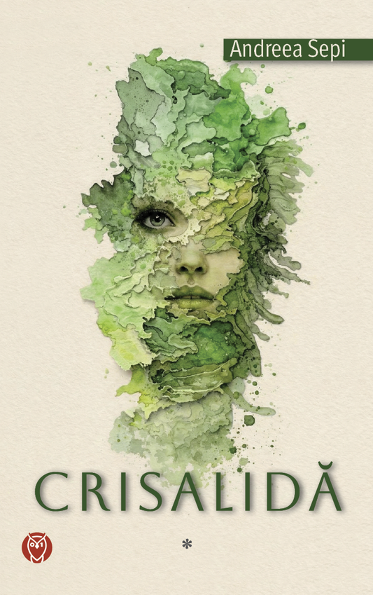 Crisalidă - Trilogia completă - (Ediție specială cu slipcase)