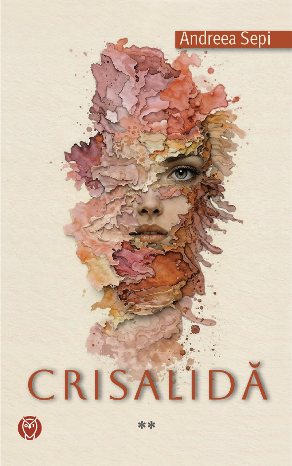 Crisalidă - Trilogia completă - (Ediție specială cu slipcase)