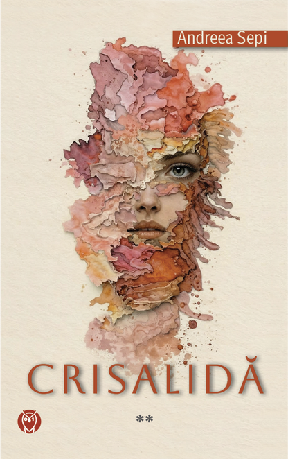 Crisalidă - Trilogia completă - (Ediție specială cu slipcase)