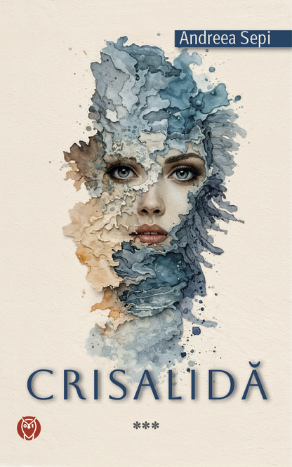 Crisalidă - Trilogia completă - (Ediție specială cu slipcase)