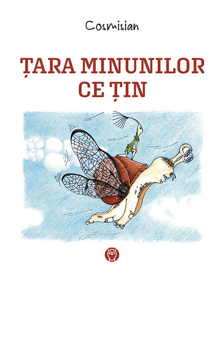 Țara minunilor ce țin