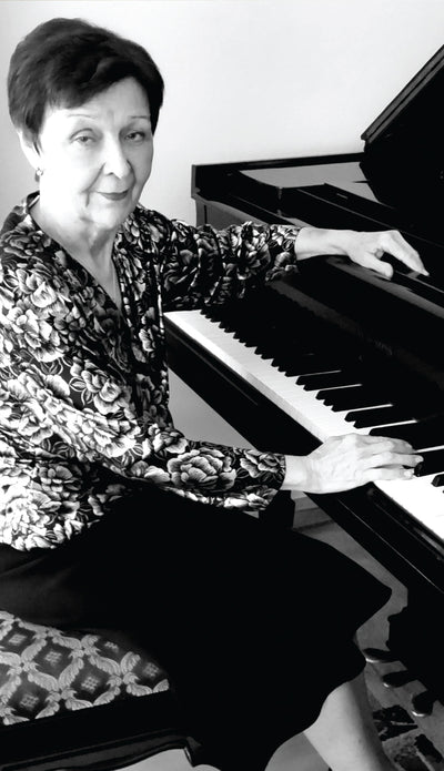 Felicia Maria Stancovici