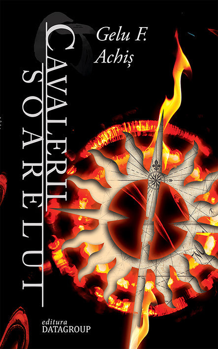 Coperta Cavalerii Soarelui