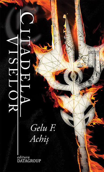 Coperta Citadela Viselor