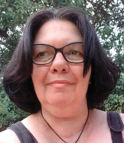 Issabela Cotelin