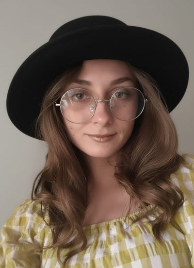 Karina Mihaela Băncescu