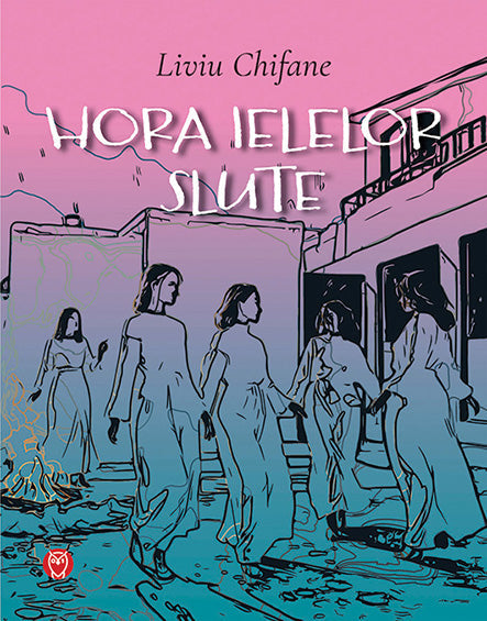 Coperta Hora ielelor slute