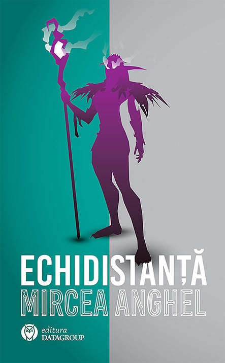 Coperta Echidistanță