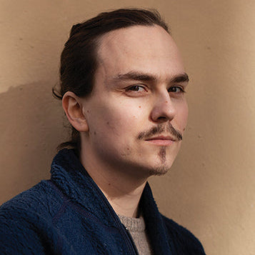 Mattias Timander