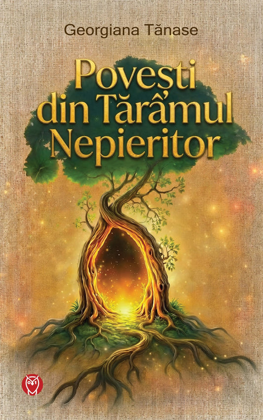 Povești din Tărâmul Nepieritor