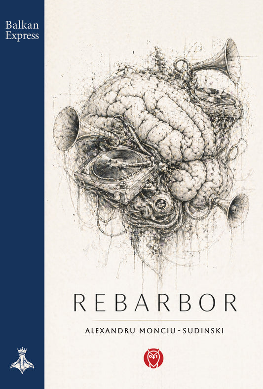 REBARBOR