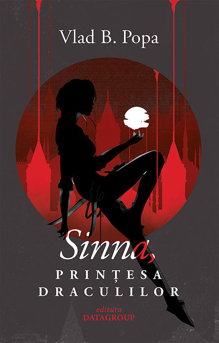 Coperta Sinna, Prințesa Draculilor