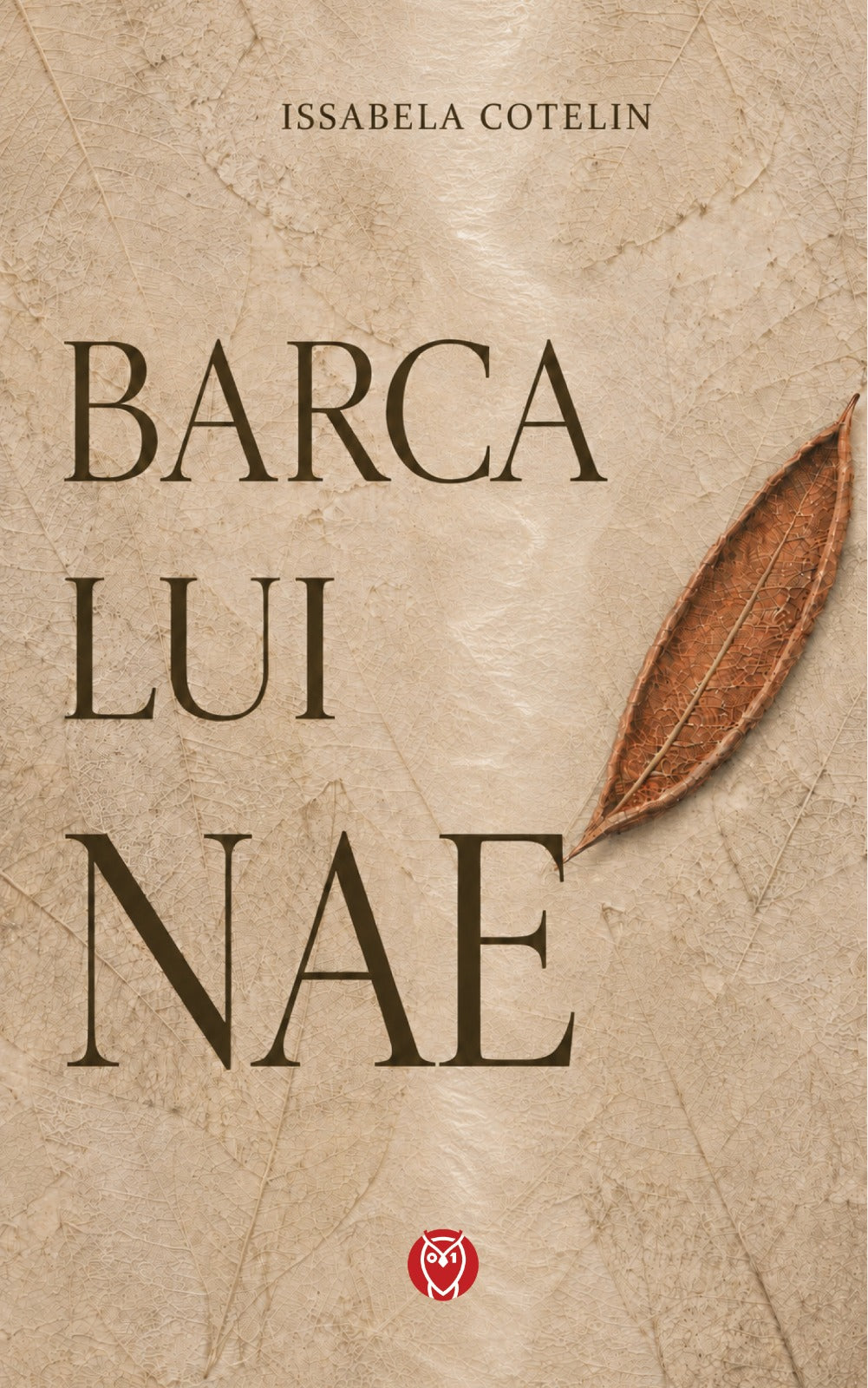 Barca lui Nae